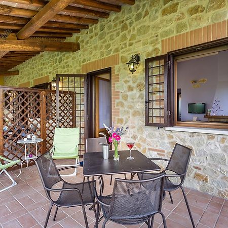 Agriturismo Dei Casali Амелія Екстер'єр фото